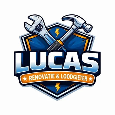 Lucas Renovatie & Loodgieter logo